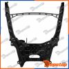 Berceau de Moteur avant pour HONDA | ZRZ-HD-013, 50200-TLZ-H52